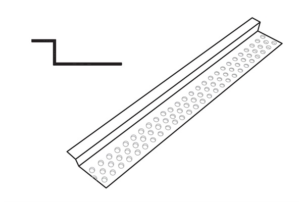 Shadowline Stoppage Angle